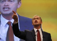 Los liberal demócratas británicos no apoyarán el 'Brexit' sin un segundo referéndum