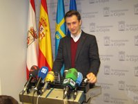 PSOE propone 17,5 millones de inversiones para el presupuesto de 2017, como la compra de los terrenos de Naval