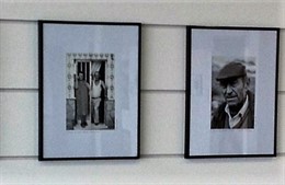 Exposición Gente de los pueblos