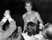 Fallece el exboxeador Perico Fernández, campeón del mundo de superligero en 1974 y 1975