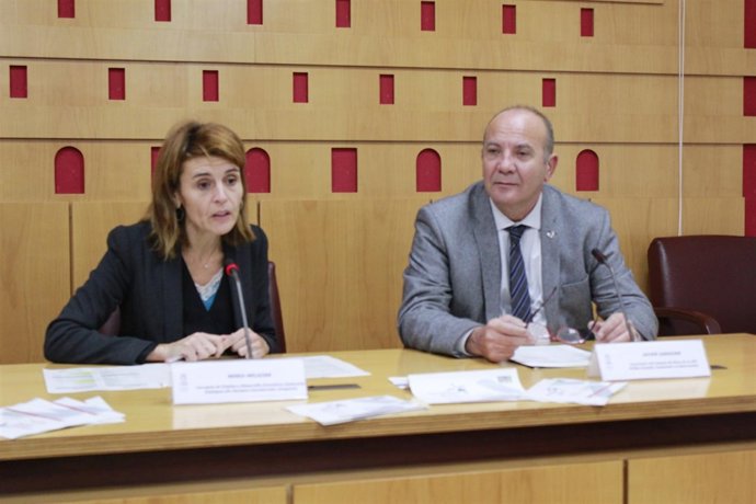 Persentación de 'EmpleoGune 2016' 