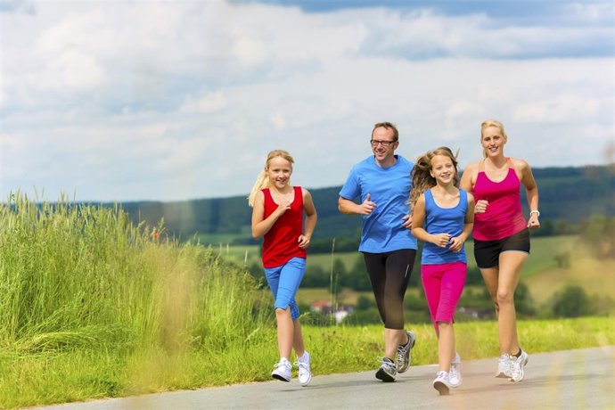 Practicar running: recomendaciones