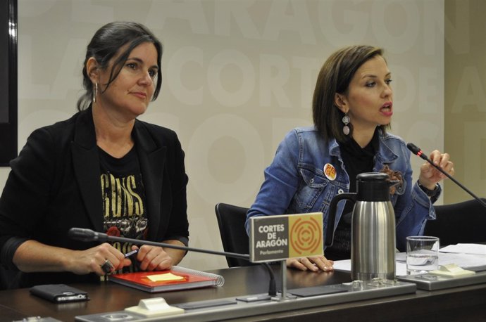 Foto De Allué Y Herrero