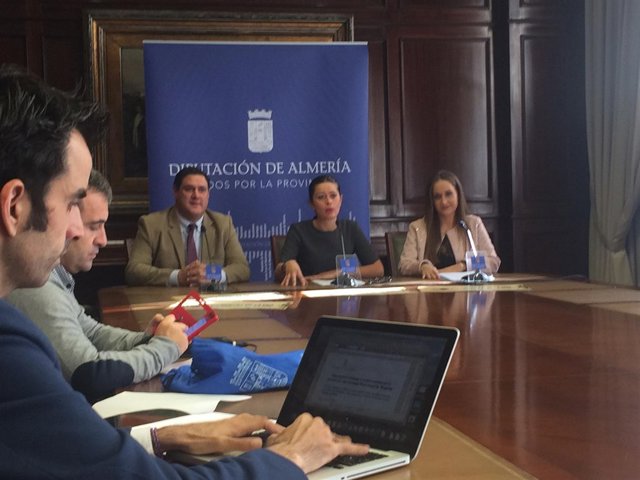 Canjáyar celebra su 'Carrera de la Uva' el 20 de noviembre.