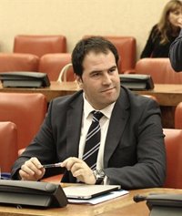 EH Bildu propone a Iñarritu como candidato a senador autonómico y cree que le corresponde al ser segunda fuerza