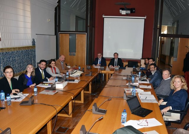 NP UCLM: El Grupo 9 De Universidades Convocará Una Nueva Edición Del Concurso De