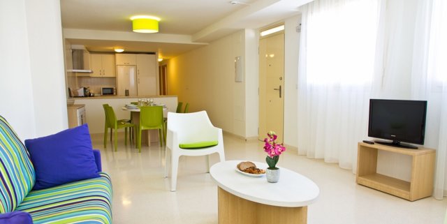 Apartamento turístico