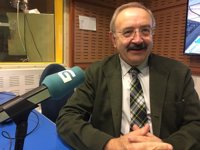 Villares (CCG) pide "un conselleiro específico" para Cultura