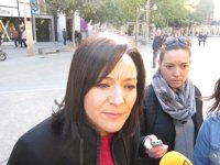 PSOE-A tacha de "incompetente" a ERC, al no asumir su mala gestión con menores inmigrantes