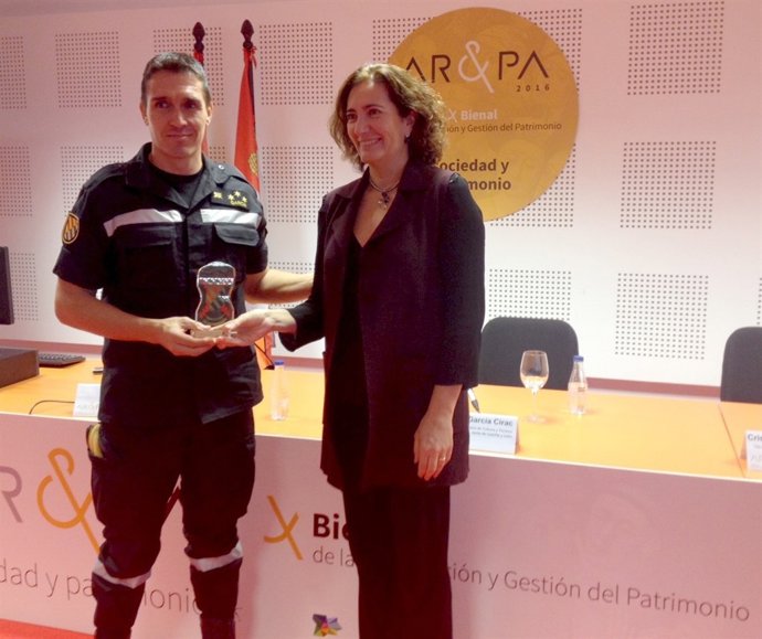 Unidad de Emergencias de Patrimonio