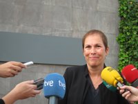 Barkos lamenta "profundamente" la anulación de las 100 plazas en euskera de la OPE, que el Gobierno analizará