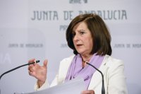 Junta llama a la denuncia si hay "indicios" de maltrato tras el caso de la bebé fallecida