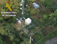 Localizado un septuagenario que había desaparecido en Miño