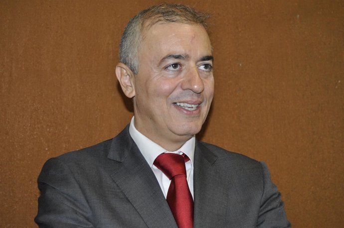 Foto De Javier Campoy