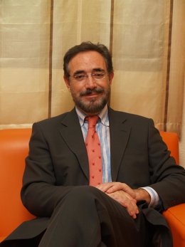 Imagen de archivo de Felipe López.