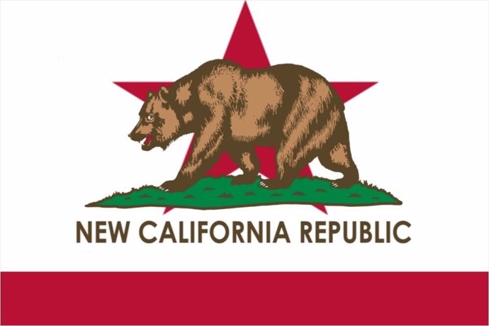 Campaña Yes California