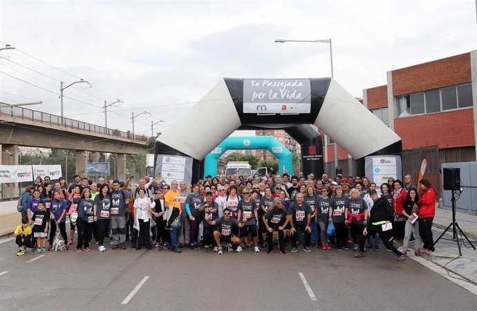 Tercer paseo por la vida de Mémora 