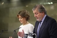 El Gobierno convocará el CPFF cuando vea que es posible llegar a un acuerdo con las CC.AA.