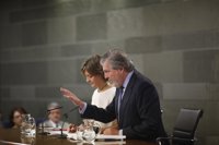 El Gobierno remite a las Cortes la ratificación del Acuerdo del Clima de París