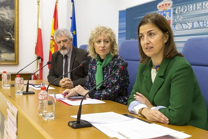 Presentación del premio 