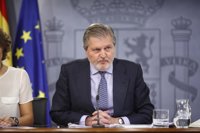 El Gobierno subraya la "idoneidad" de José Manuel Maza para convertirse en fiscal general