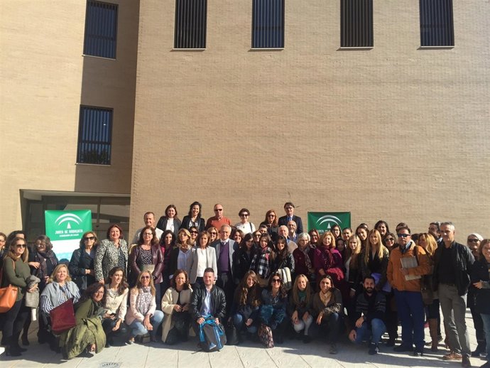 [Medios.Sevilla.Csalud] NP: La Junta Presenta El Manifiesto Andaluz A Favor De L