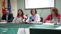 Campaña andaluza para prevenir violencia de género desde las primeras relaciones de pareja