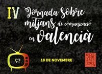 La AVL analizará en una jornada la presencia del valenciano en la prensa escrita y en los diarios digitales 