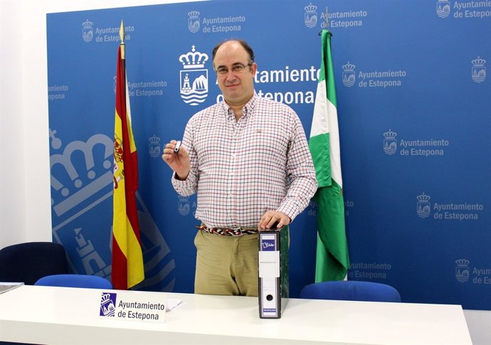 NP Y Fotografía El Ayuntamiento Elabora El Presupuesto Para 2017, Que Asciende A