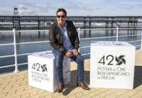 Perugorría aboga por un cine iberoamericano "ventana de la realidad"