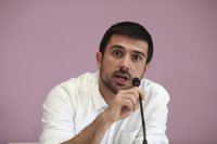 Ramón Espinar gana las primarias para liderar Podemos Comunidad de Madrid