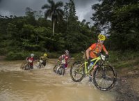 Tamayo, Betalú, Bou y Pasamontes lucharán por la II Titan Tropic Cuba by Gaes