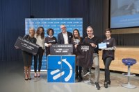 EiTB se suma a la campaña de UNICEF para apoyar a niños que viven en situaciones de emergencia por guerras o desastres