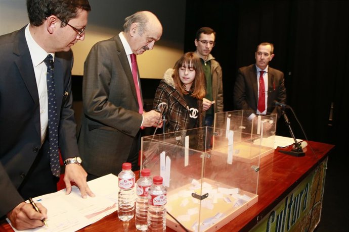 Sorteo de viviendas sociales de alquiler en Laredo 