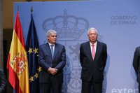 Dastis renueva en el cargo al jefe de gabinete de Margallo