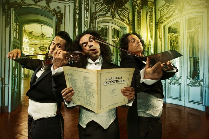 Nota Teatro Cánovas