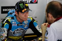 Rabat: "Por la tarde hemos ido en la dirección equivocada"