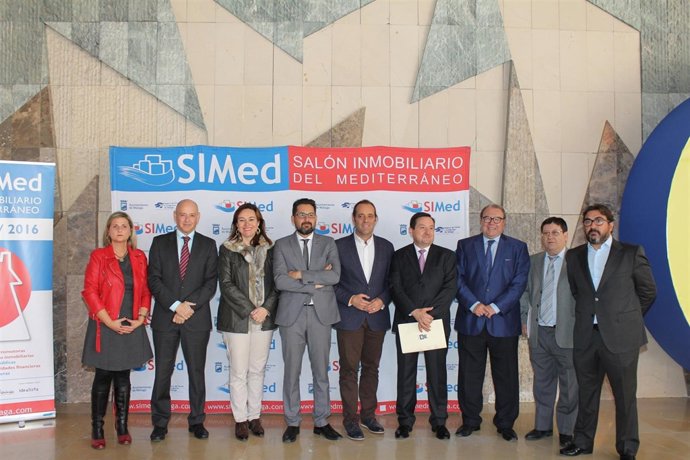 LA DUODÉCIMA EDICIÓN DE Simed ABRE HOY SUS PUERTAS CON UNA OFERTA DE 8.000 VIVIE