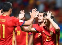 España no quiere echar de menos a nadie