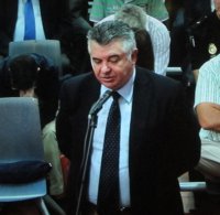 Juan Antonio Roca disfrutará de un permiso penitenciario de tres días