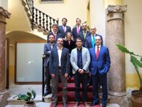 El Govern ya ha facilitado la concesión de préstamos avalados a 621 empresas baleares