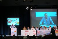 José Juan Arcéiz, elegido secretario general de FICA UGT Aragón