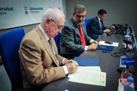 La Sociedad Matemática Española reunirá a más de 500 investigadores en Zaragoza en 2017