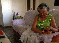 Una de cada tres personas mayores tiene el hombro lesionado