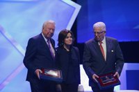 Fundación San Telmo reconoce el apoyo recibido de Caja Rural del Sur desde su creación en 1982