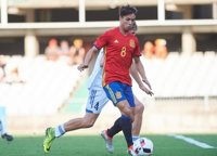 España Sub-21 deja deberes pendientes para la vuelta