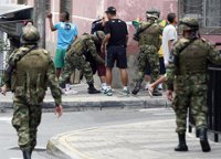 La Casa de Nariño dice que no ha recibido ninguna propuesta de paz de la Oficina de Envigado