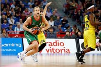 Baskonia se da un festín