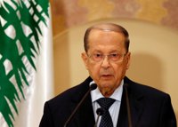 Aoun realizará su primera visita de Estado a Arabia Saudí