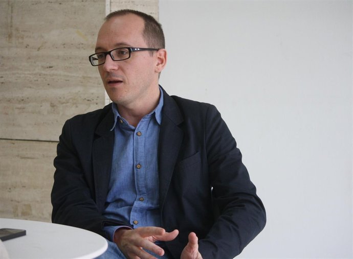 Entrevista a Manuel H. Martín, director del Festival de Cine